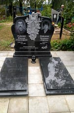 мемориальный комплекс заказать в Орше