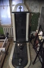 Изготовление памятников производится по вашему запросу