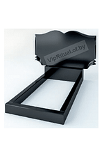 Горизонтальные памятники