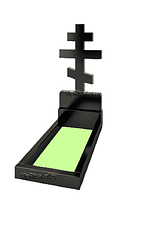 Кресты на могилу