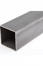 Оградки из профтрубы