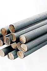 Оградки с прутом 8 мм