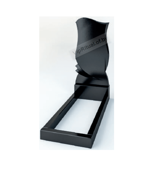 Вертикальный памятник №15