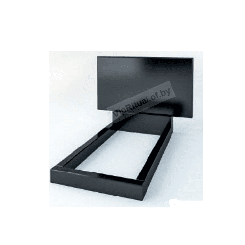 Горизонтальный памятник №101