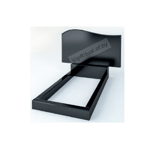 Горизонтальный памятник №106